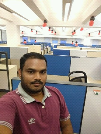Hussain Mahammad