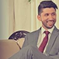 Mateen Ansari
