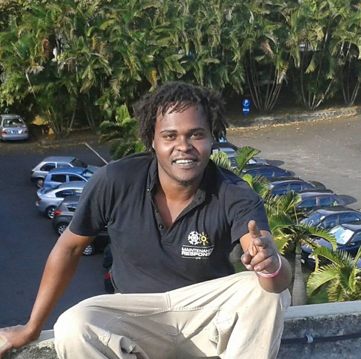 Nelson Bijioux