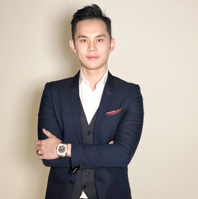 Ivan Ang