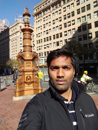 Basu Patil