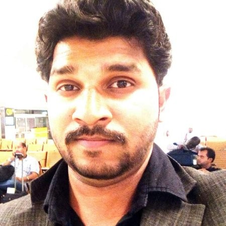 PARDEEP TIWARI