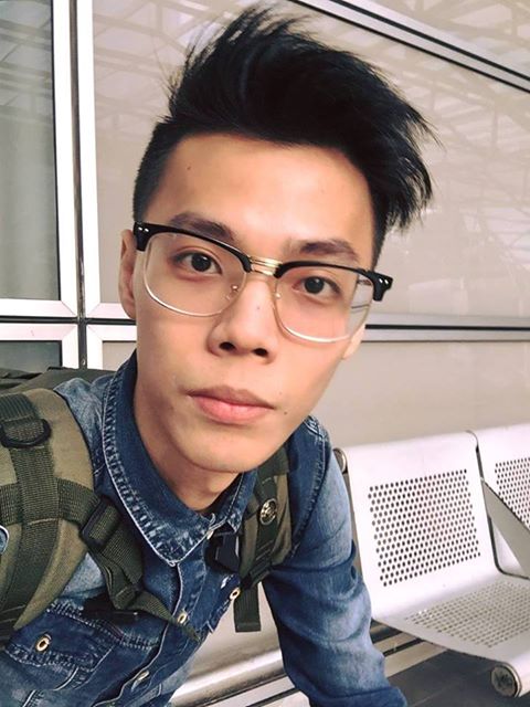Donald Tan