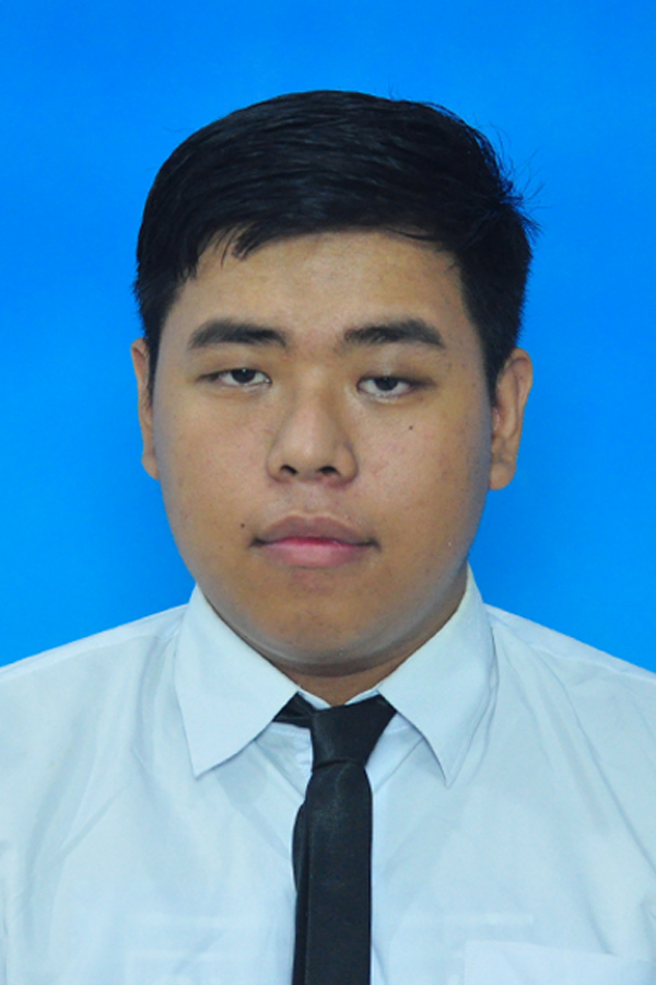 Tan Yong Siang