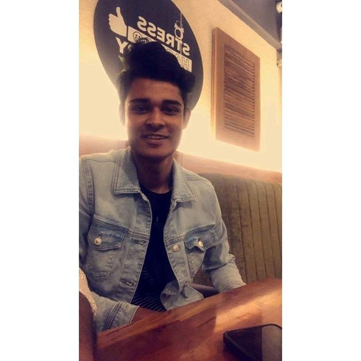Bishal Bhattacharya