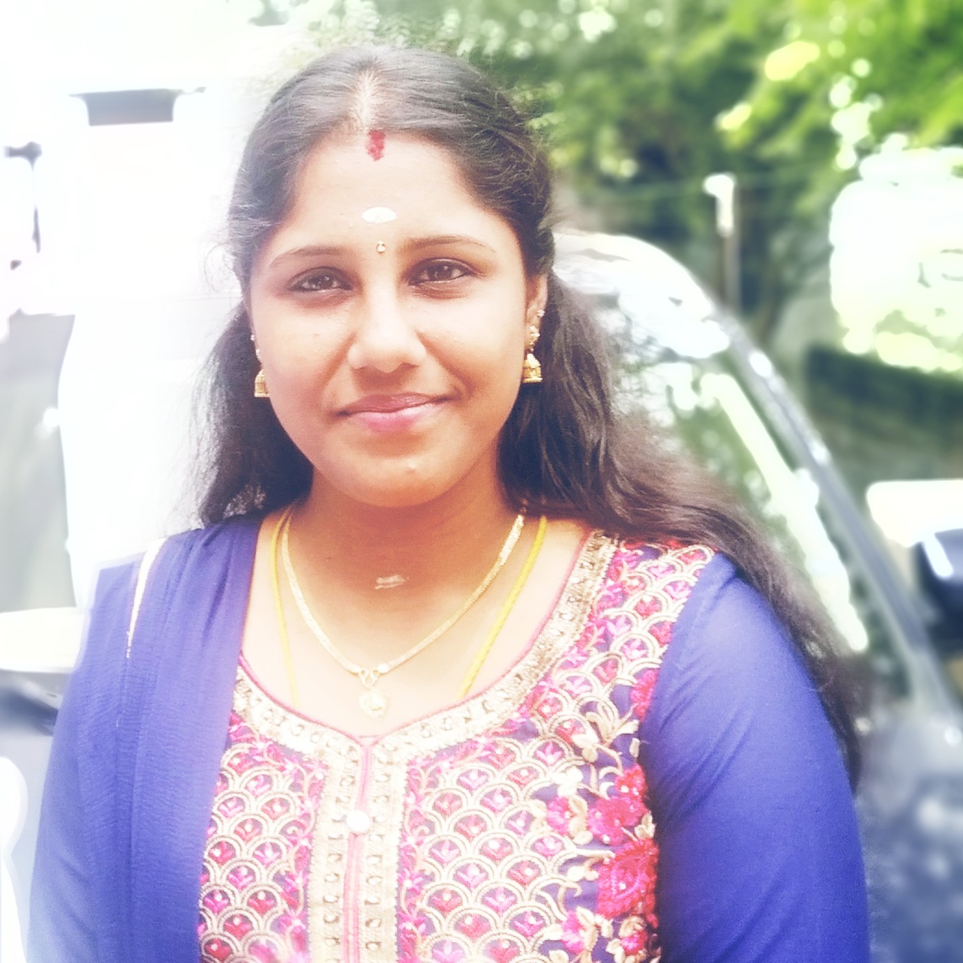 Revathi M
