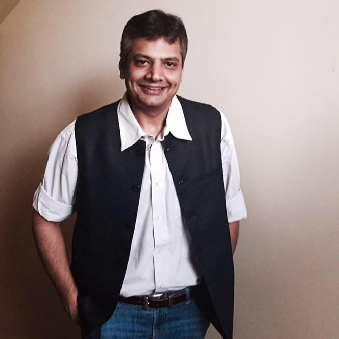 Apoorva Ruparel