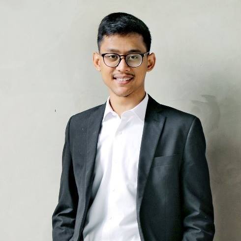 Muhammad Ghifari