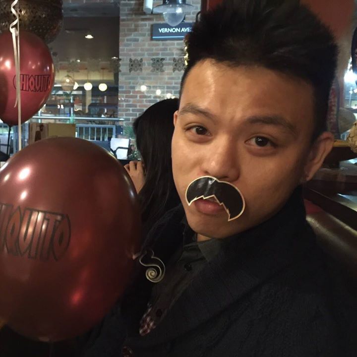 Sammy Chia