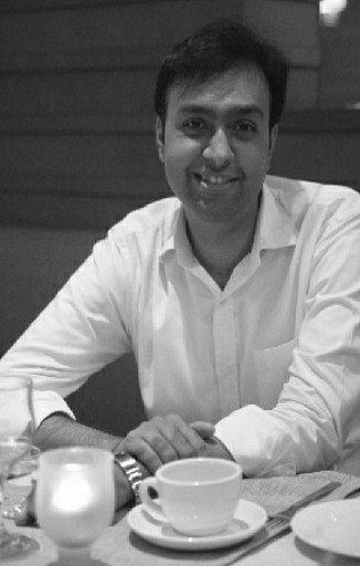 Shuja ul Haque