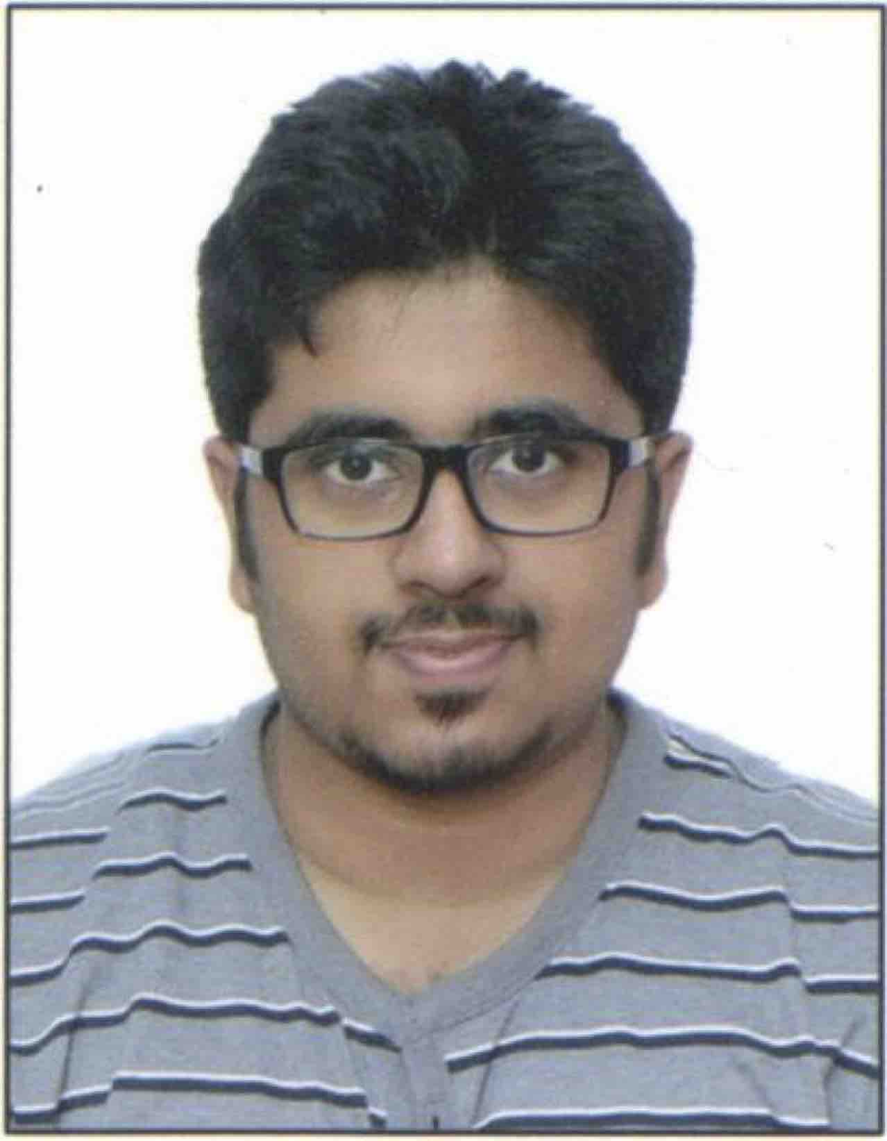 Mahesh Jamb