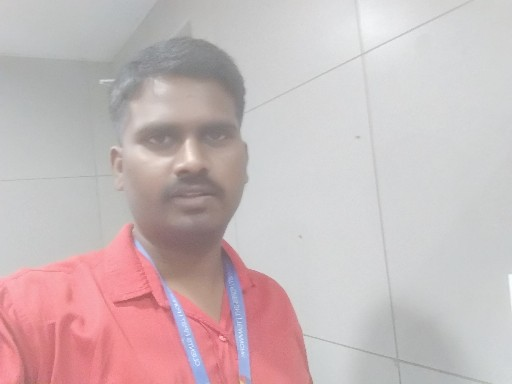 Haripradeep
