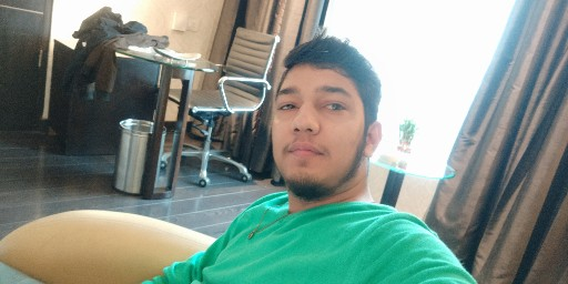 Sachin