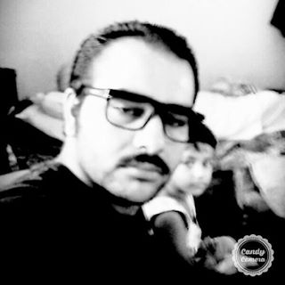 Gull Kazmi