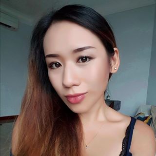 Anna Thong