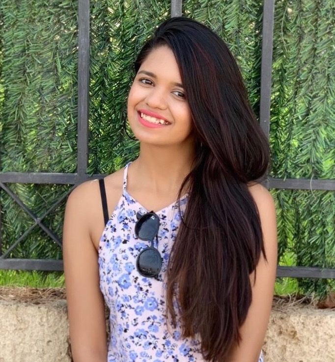 Anushka Singh