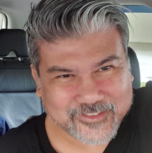 Jeffrey Hanafiah