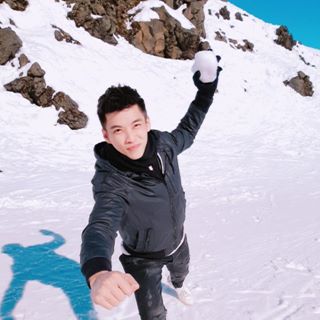 Zack Hong