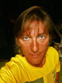 Jeff Thomas