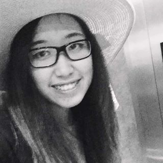 Roxy Xinyun Rong