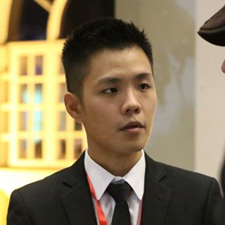 Benjamen Goh