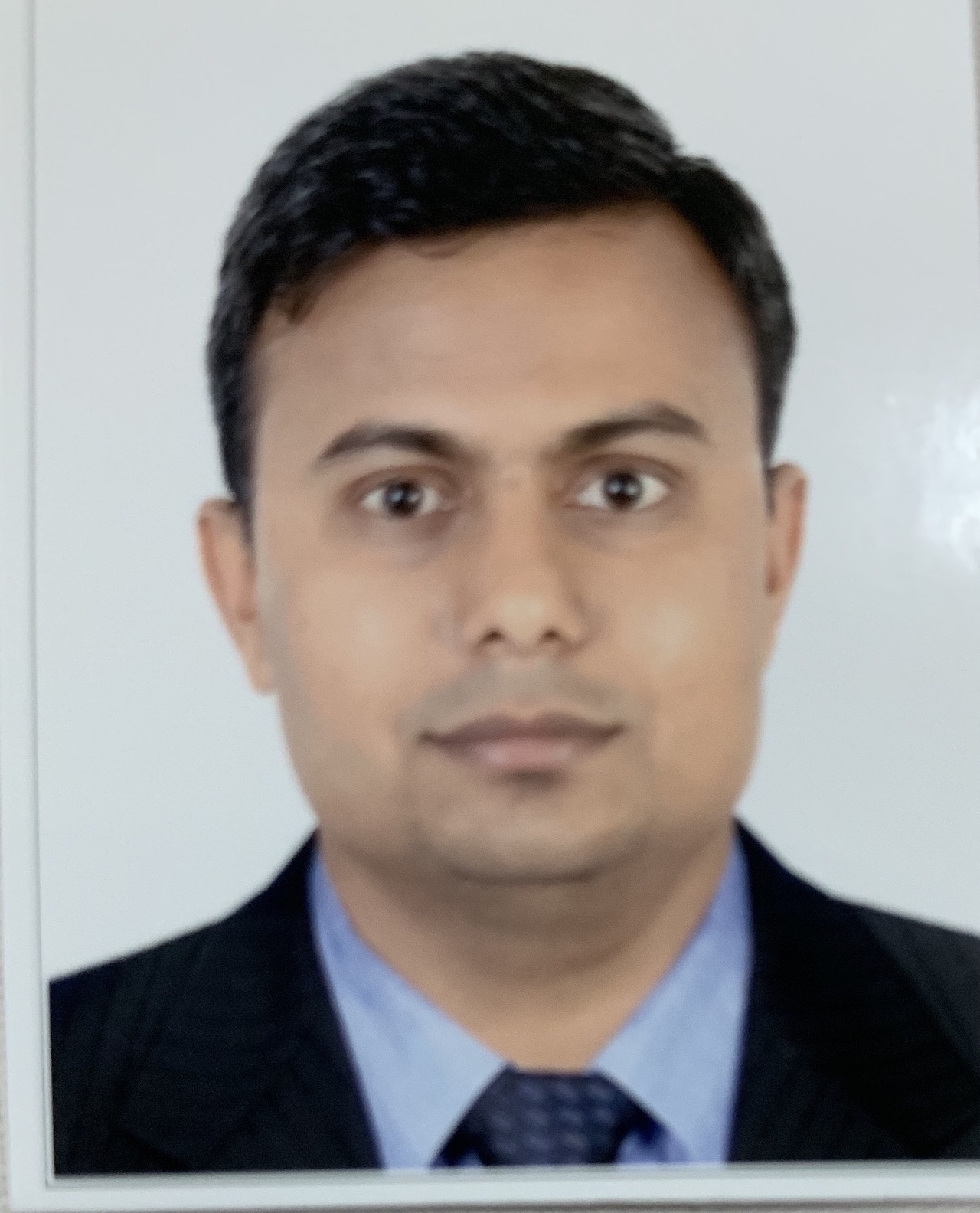 Rohit Dwivedi