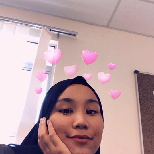 Akissyaziann