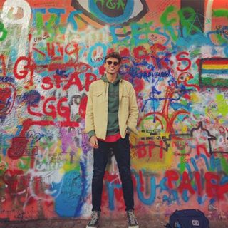 Noah Bloom