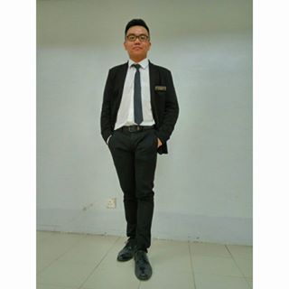 Alvin Oyang