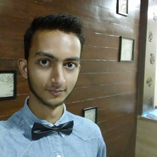 Shubham Jha
