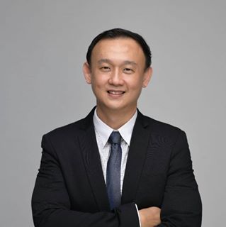 Steven Yeo