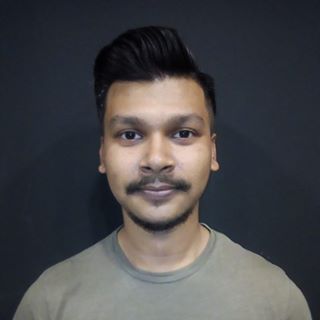 Khaled Mahmud