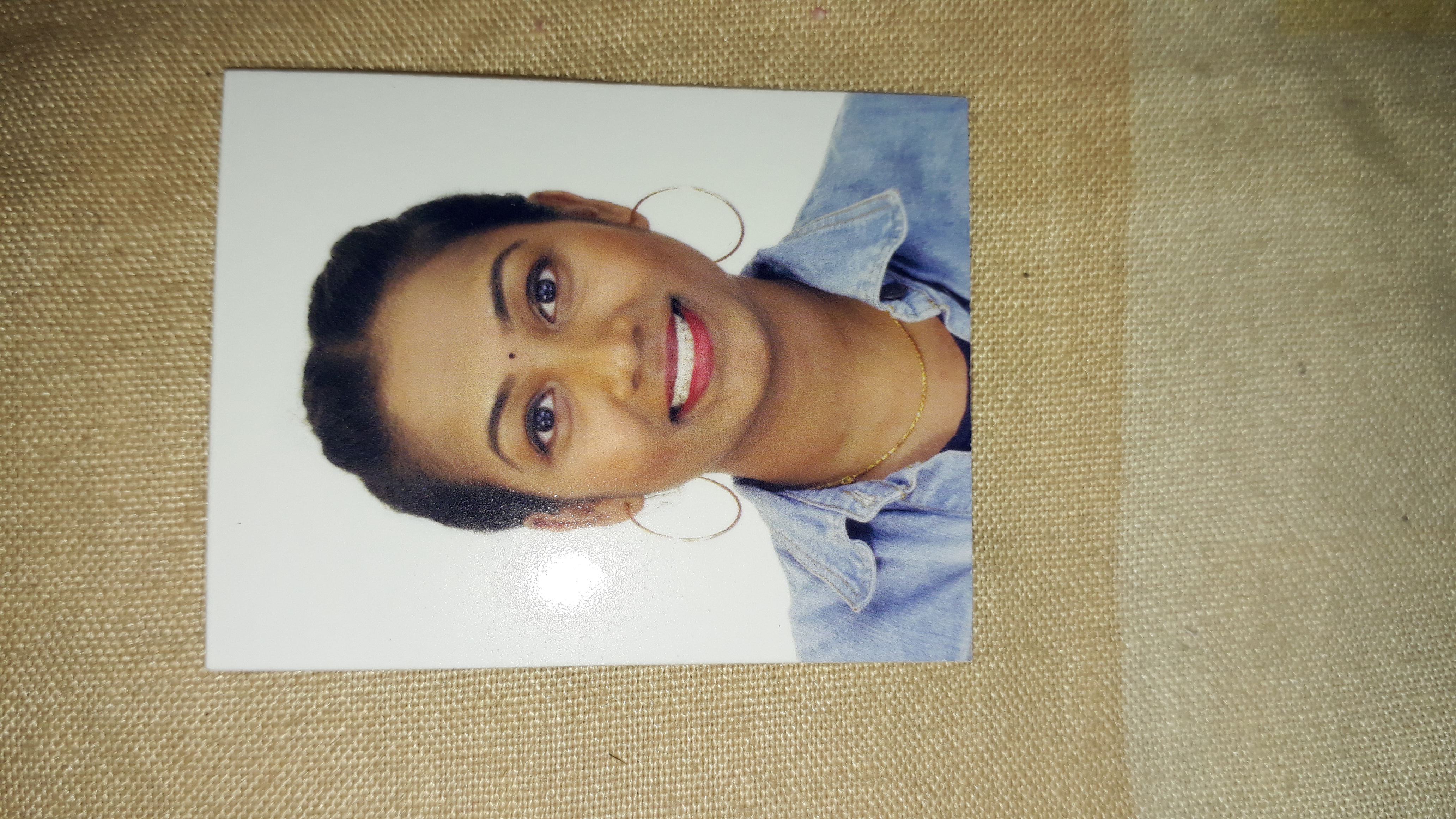TIVYA DARSHINI D/O P. MANOHARAN TIVYA DARSHINI D/O P. MANOHARAN