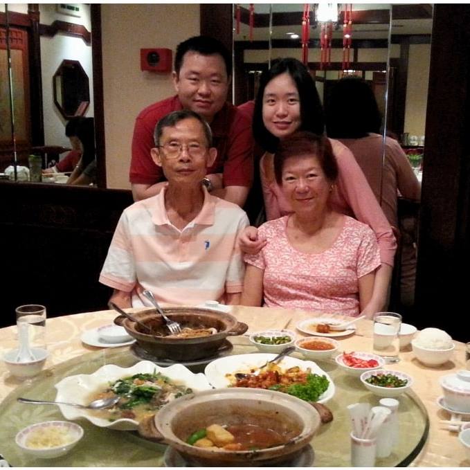 Hui Mei