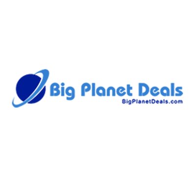 Big Planet Deals