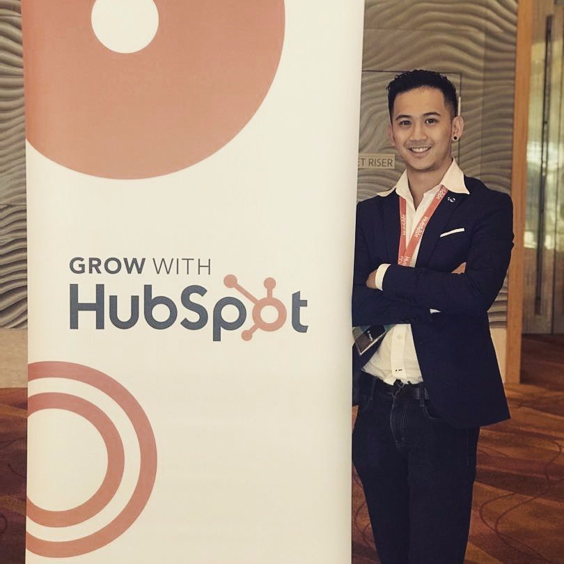 Aaron Goh