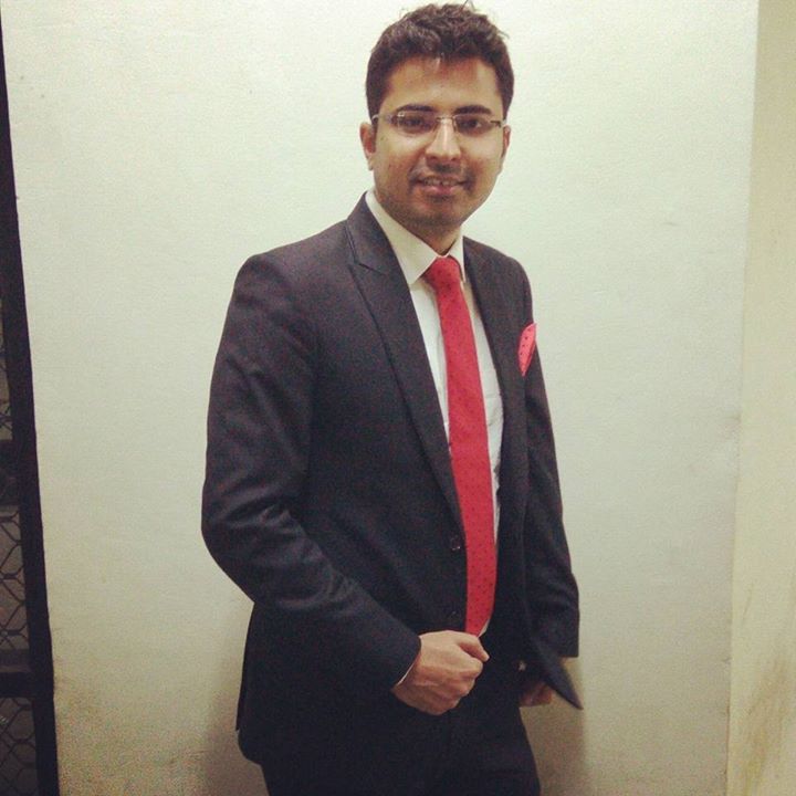 Sagar Tekwani