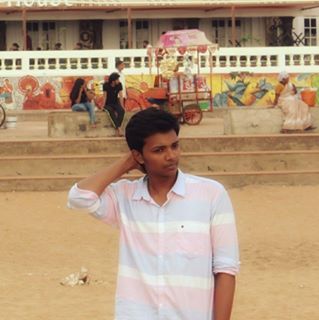 Sandeep Varma