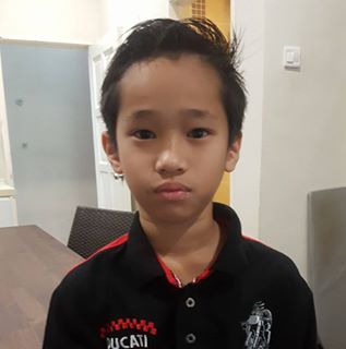 Martin Leong