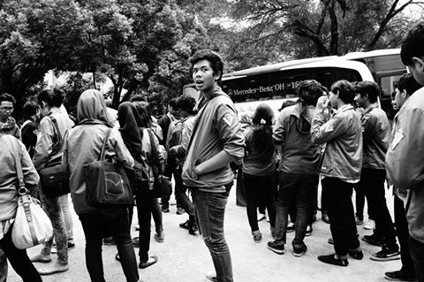 Harzha Syafarian