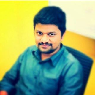 Raghavan Santhanamuthu