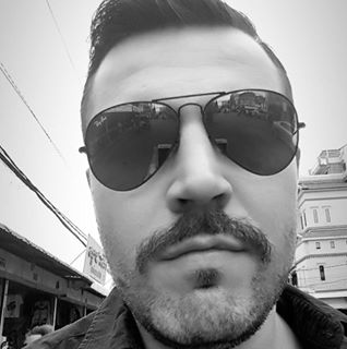 Bart Marciniak