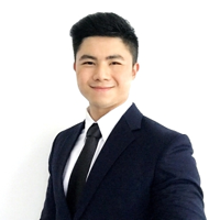 Alexander Lim