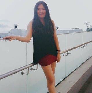 Victoria Jia En Lee