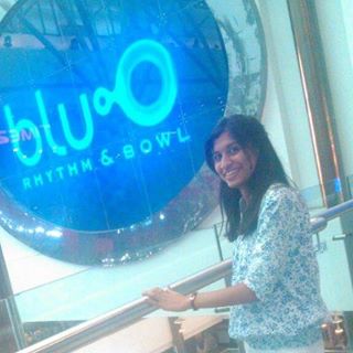 Tara Dilip