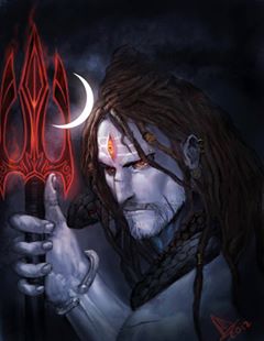 Shashikant Goswami