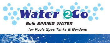 Water-2Go Water Suppliers - Melbourne Water Supply
