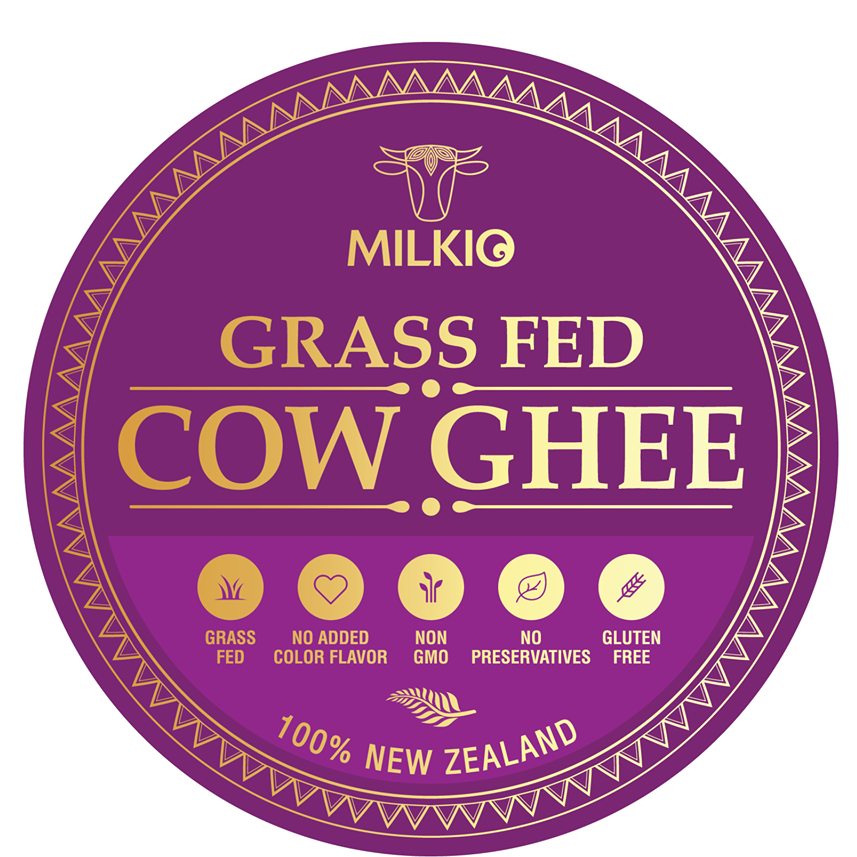 Milkio Foods
