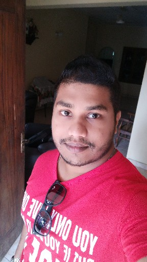 Shanaka Weerasuriya