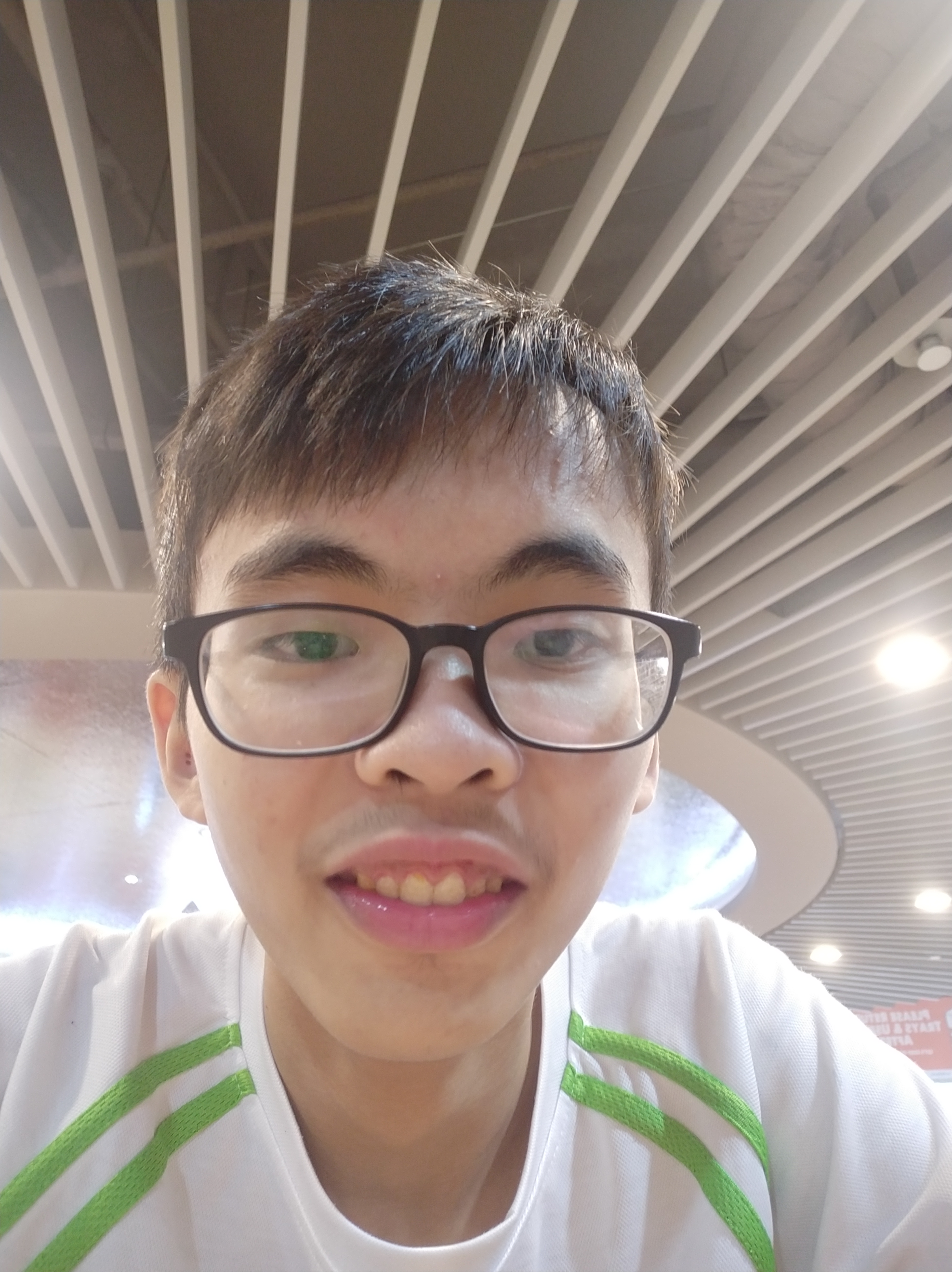 Wong Kin Yuen